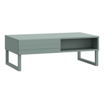 Salontafel TARO groen