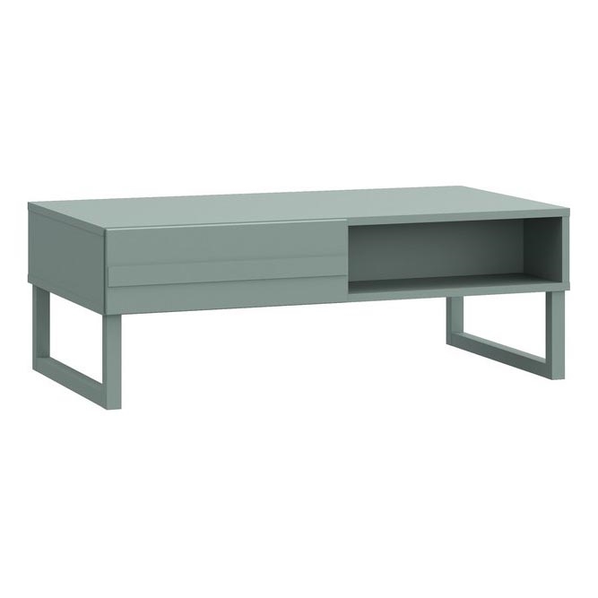 Salontafel TARO groen