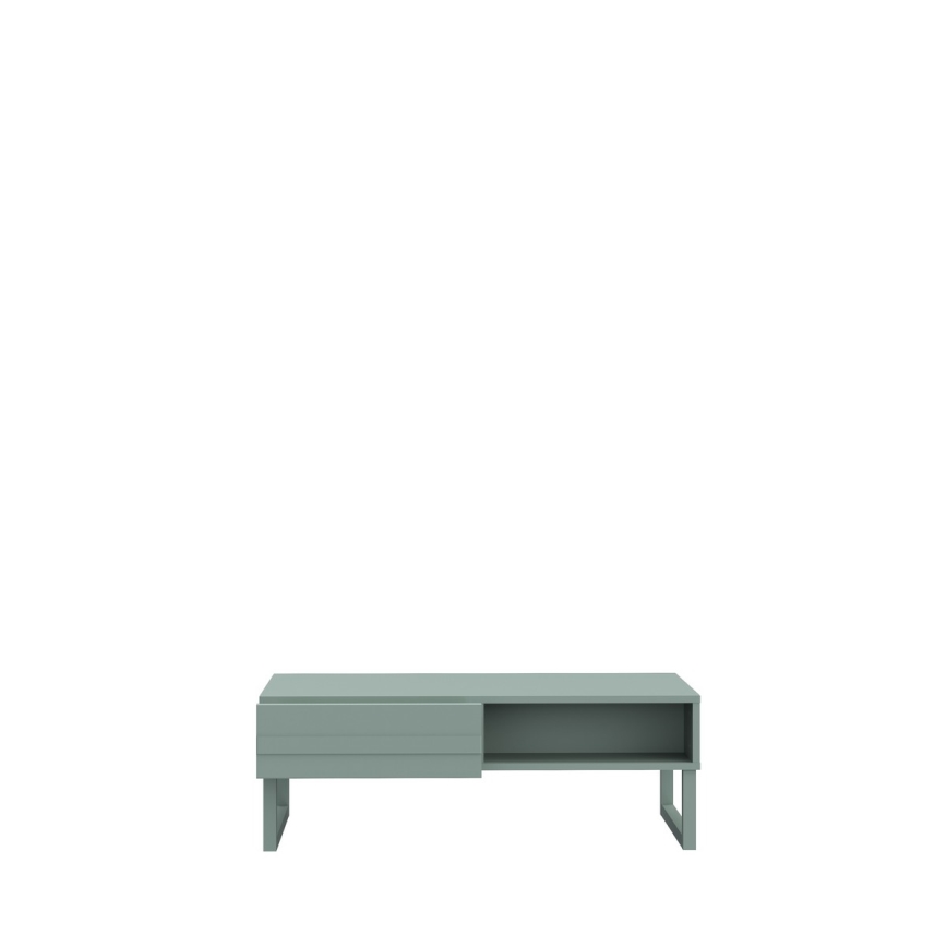 Salontafel TARO groen