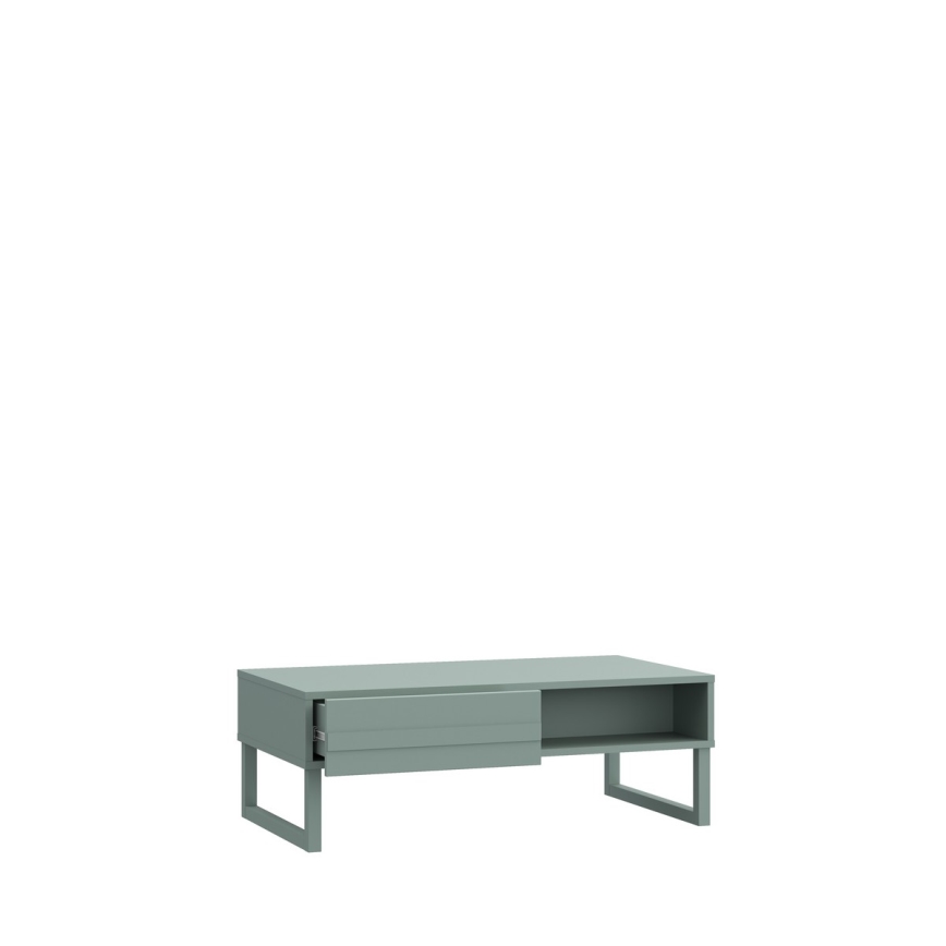 Salontafel TARO groen