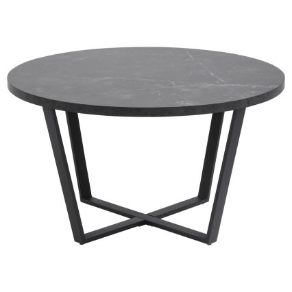 Salontafel TINO antraciet