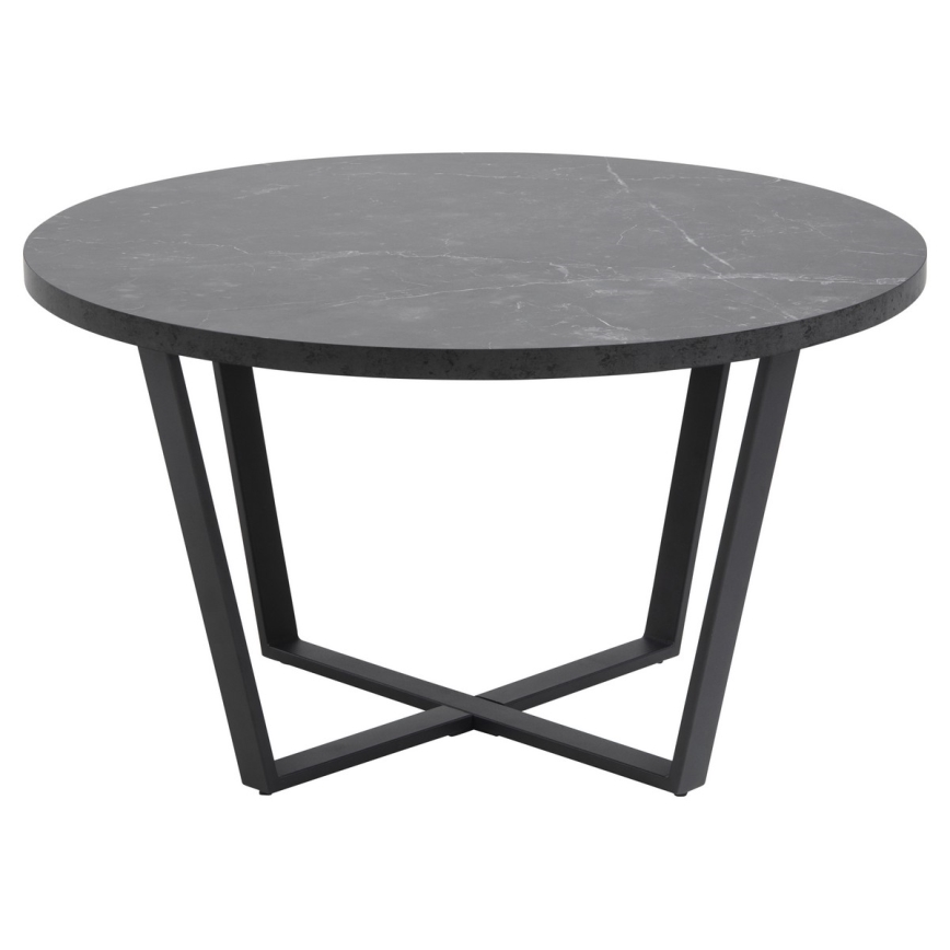 Salontafel TINO antraciet