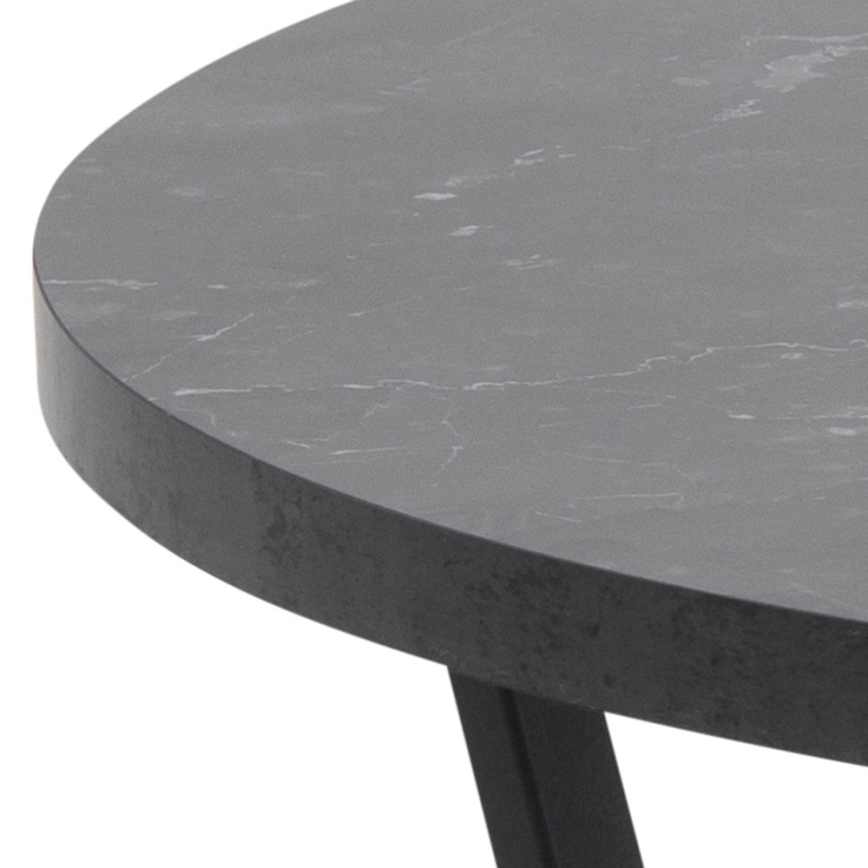 Salontafel TINO antraciet