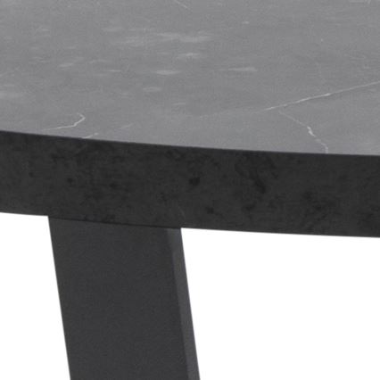 Salontafel TINO antraciet
