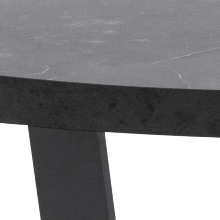 Salontafel TINO antraciet