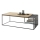 Salontafel ZAIRA eiken