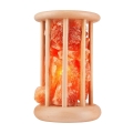 Salt lamp SALLY 1xE14/25W/230V els 1,98 kg