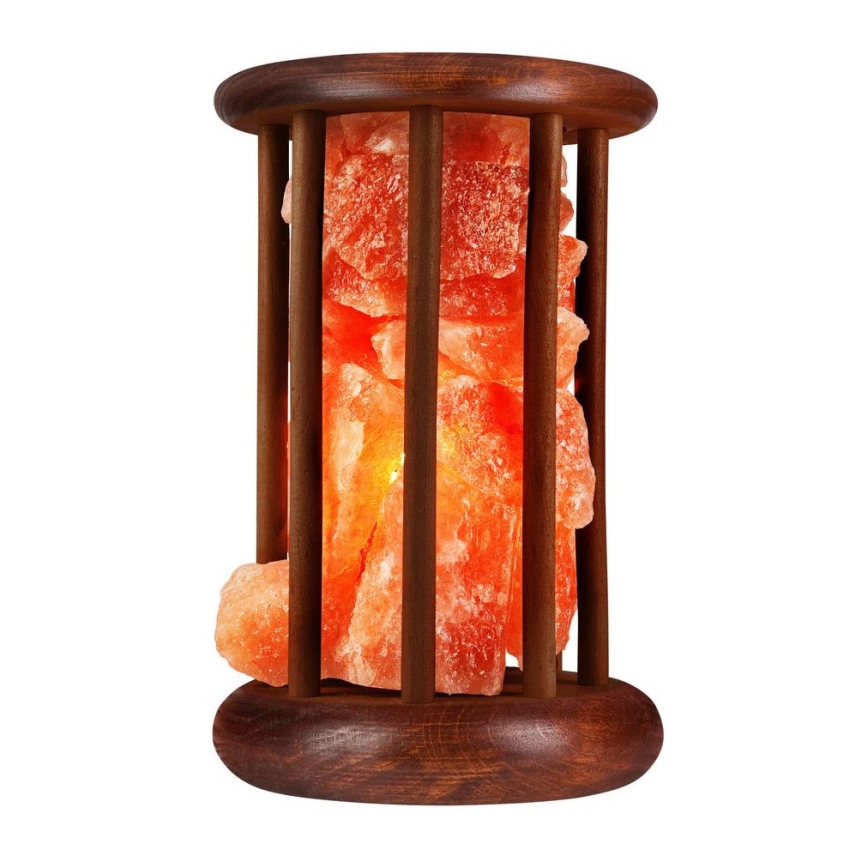 Salt lamp SALLY 1xE14/25W/230V els 2,1 kg