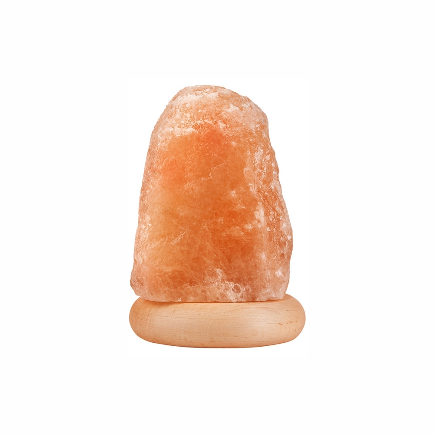 Salt lamp SALLY 1xE14/25W/230V els 1,5 kg