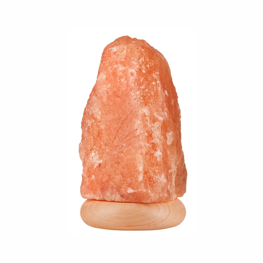 Salt lamp SALLY 1xE14/25W/230V els 3,5 kg