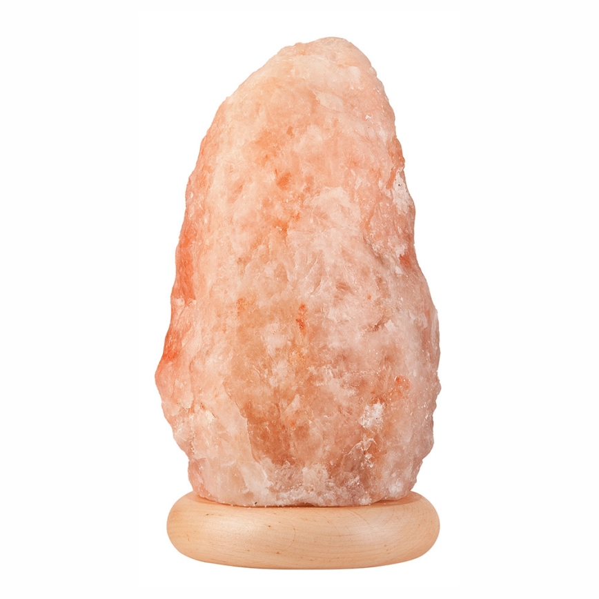 Salt lamp SALLY 1xE14/25W/230V els 4,4 kg
