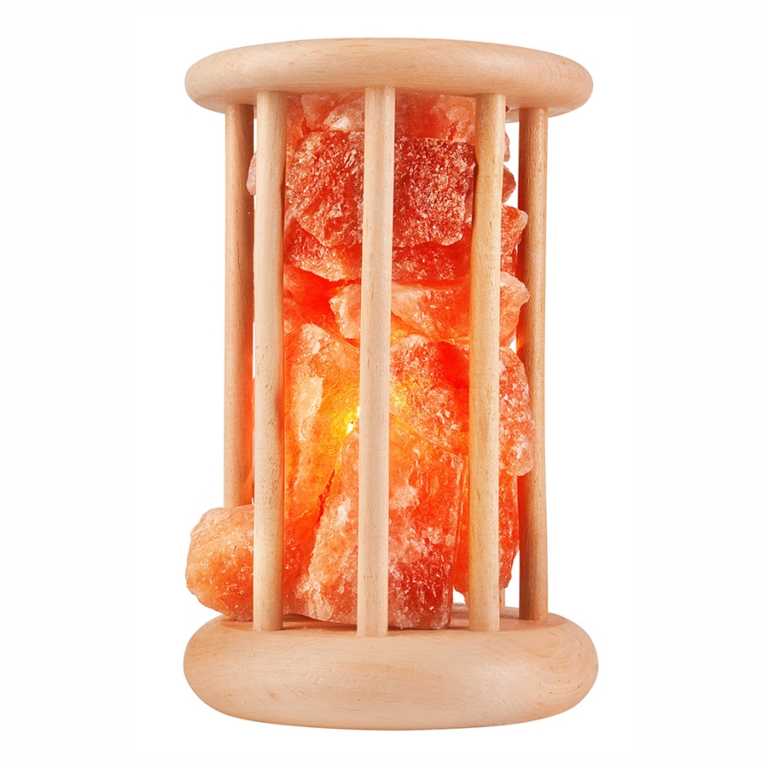 Salt lamp SALLY 1xE14/25W/230V els 1,98 kg