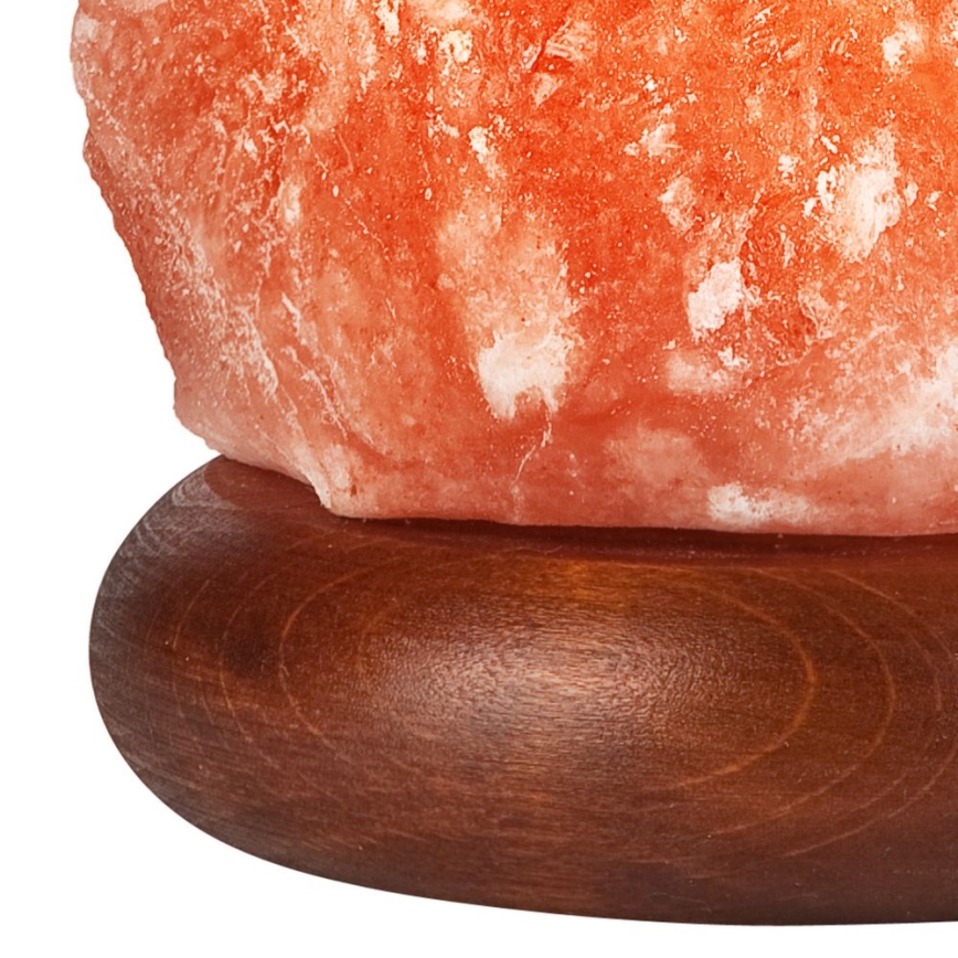 Salt lamp SALLY 1xE14/25W/230V els 2,4 kg
