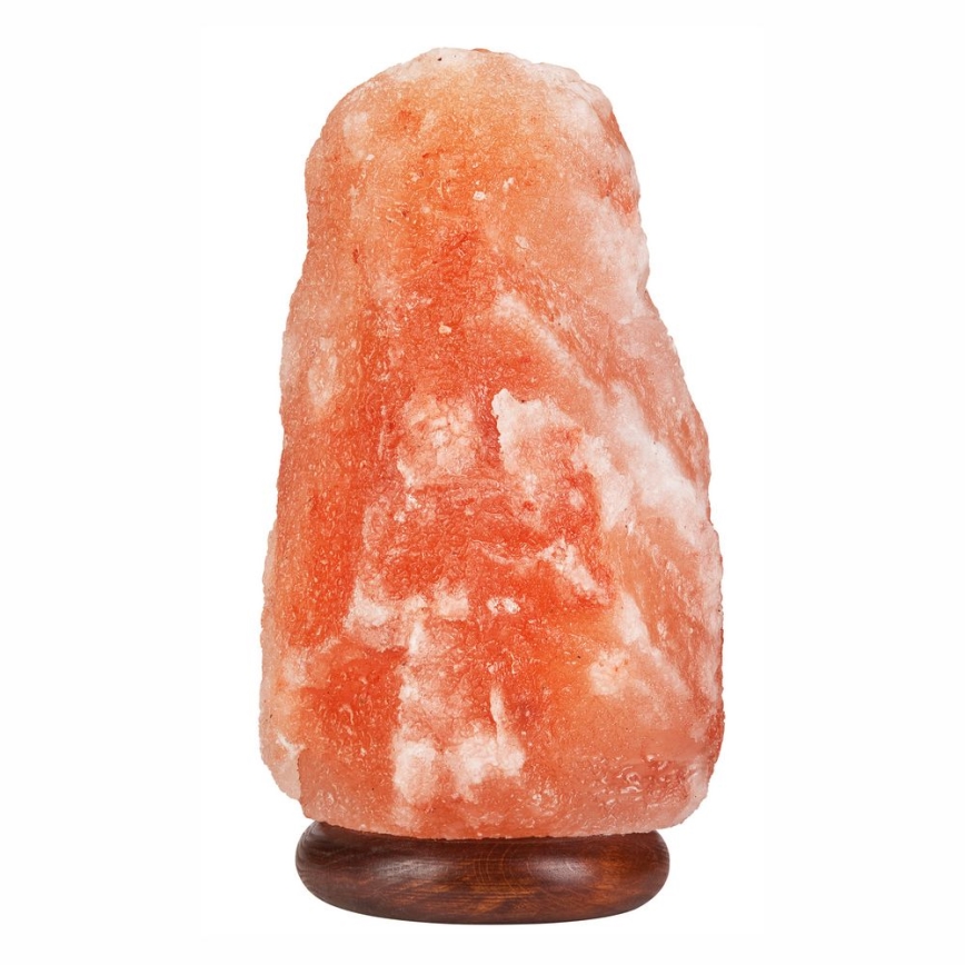 Salt lamp SALLY 1xE14/25W/230V els 6,7 kg