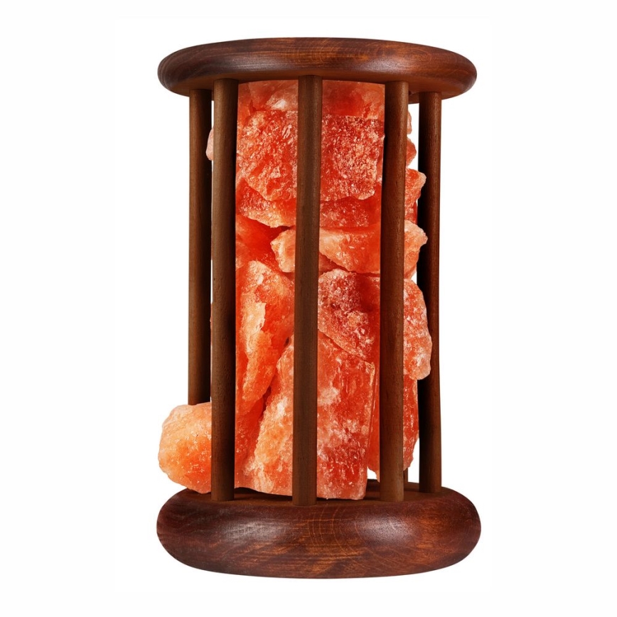Salt lamp SALLY 1xE14/25W/230V els 2,1 kg