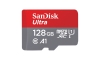 Sandisk - MicroSDXC 128GB Ultra 80MB/s