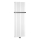 Sapho - Badkamerradiator COLONNA 1205W/230V 60x180 cm wit