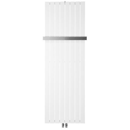 Sapho - Badkamerradiator COLONNA 180x60 cm wit