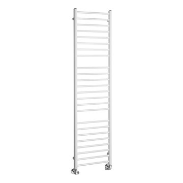 Sapho - Badkamerradiator DINA 156x40 cm wit