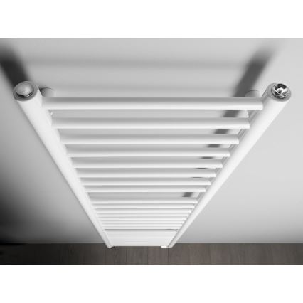 Sapho - Badkamerradiator DINA 156x40 cm wit