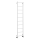 Sapho - Badkamerradiator DINA 168x35 cm wit