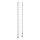 Sapho - Badkamerradiator DINA 174x30 cm wit