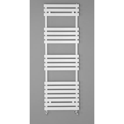 Sapho - Badkamerradiator JALOUSI 150x50 cm wit