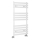 Sapho - Badkamerradiator JALOUSI 94x50 cm wit