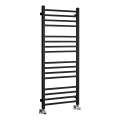 Sapho - Badkamerradiator METRO 120x50 cm mat zwart