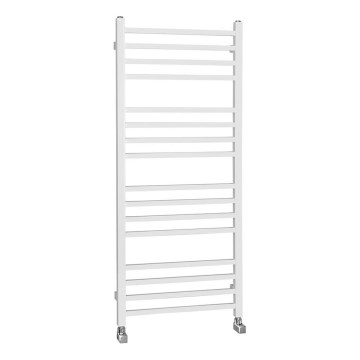 Sapho - Badkamerradiator METRO 120x50 cm wit
