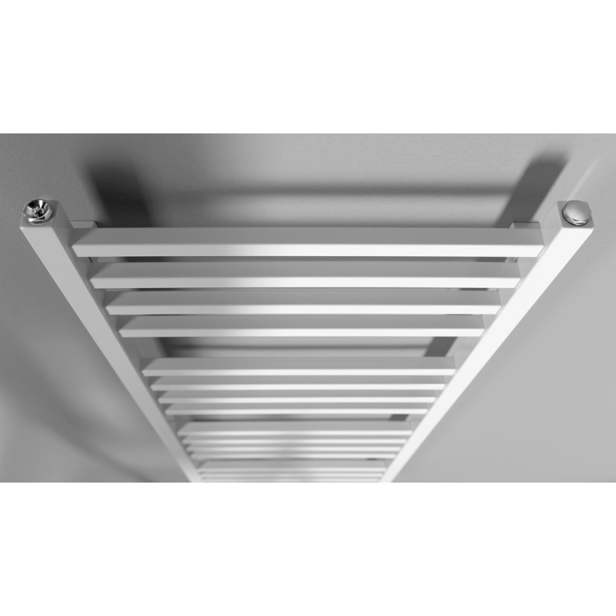 Sapho - Badkamerradiator METRO 120x50 cm wit