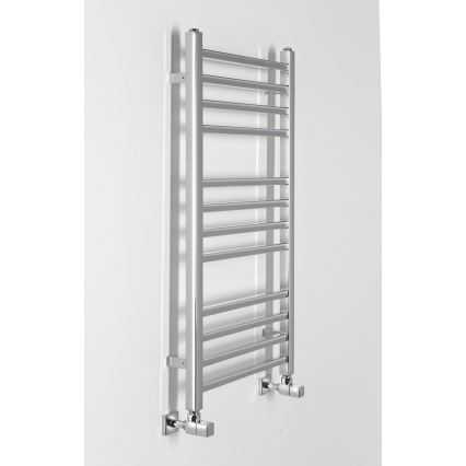 Sapho - Badkamerradiator METRO 239W/230V 45x89 cm glanzend chroom