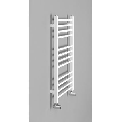 Sapho - Badkamerradiator METRO 266W 45x89 cm wit