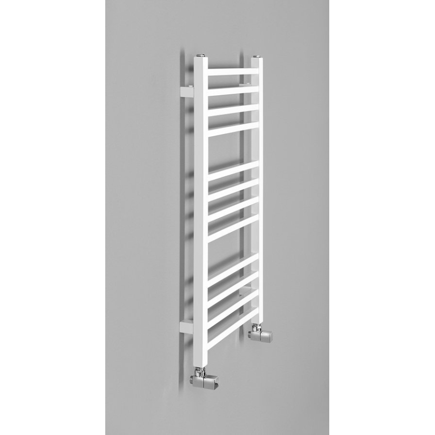 Sapho - Badkamerradiator METRO 266W 45x89 cm wit