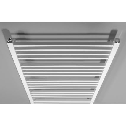 Sapho - Badkamerradiator METRO 557W 60x151 cm wit