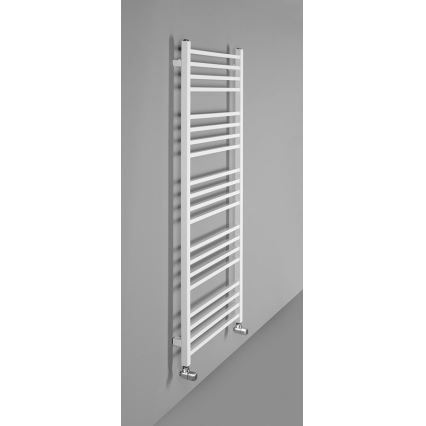 Sapho - Badkamerradiator METRO 60x151x60 cm wit