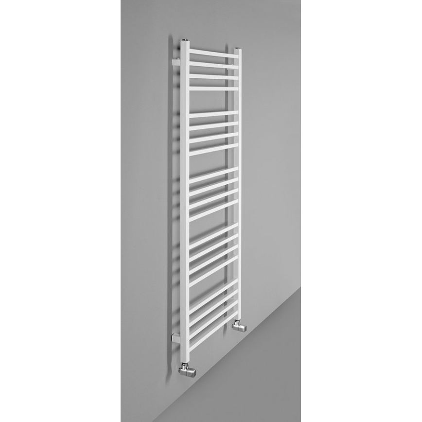 Sapho - Badkamerradiator METRO 60x151x60 cm wit