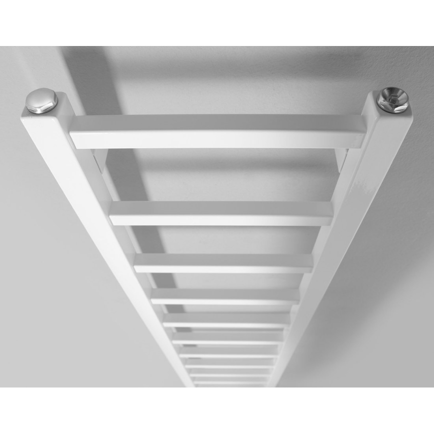 Sapho - Badkamerradiator METRO LIGHT 150x30 cm wit