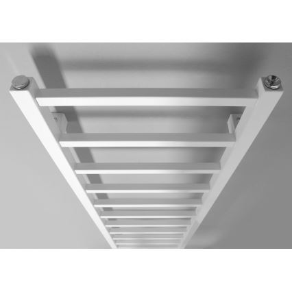 Sapho - Badkamerradiator METRO LIGHT 150x40 cm wit