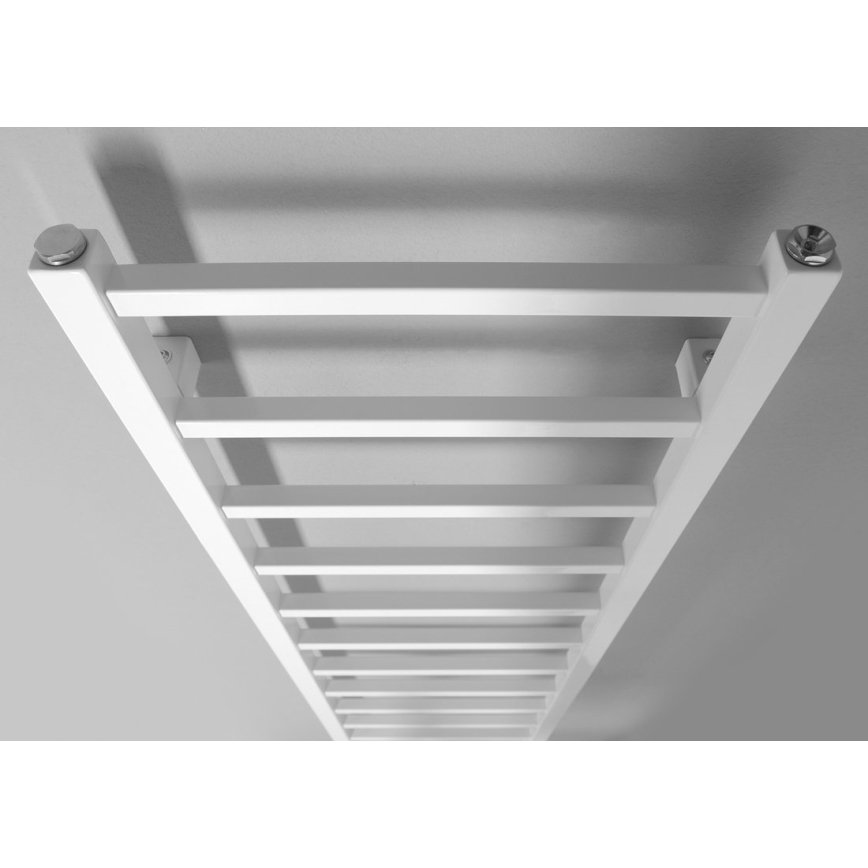 Sapho - Badkamerradiator METRO LIGHT 323W 40x150 cm wit