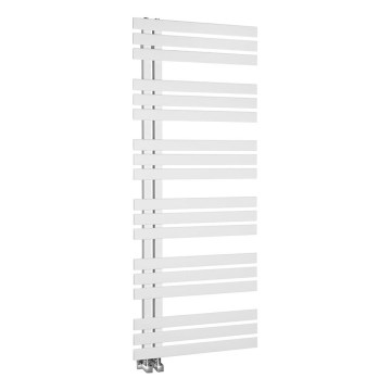 Sapho - Badkamerradiator SILVANA 150x60 cm wit