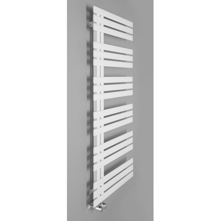 Sapho - Badkamerradiator SILVANA 150x60 cm wit