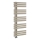 Sapho - Badkamerradiator SILVANA, 561 W, 50 x 124 cm, beige