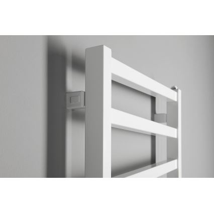 Sapho - Badkamerradiator ZIG 110x50 cm wit