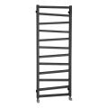 Sapho - Badkamerradiator ZIG 133x50 cm antraciet