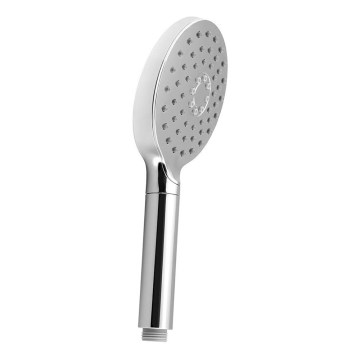 Sapho - Handdouche draaibaar glanzend chroom