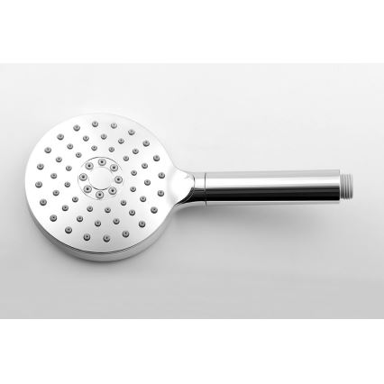 Sapho - Handdouche draaibaar glanzend chroom