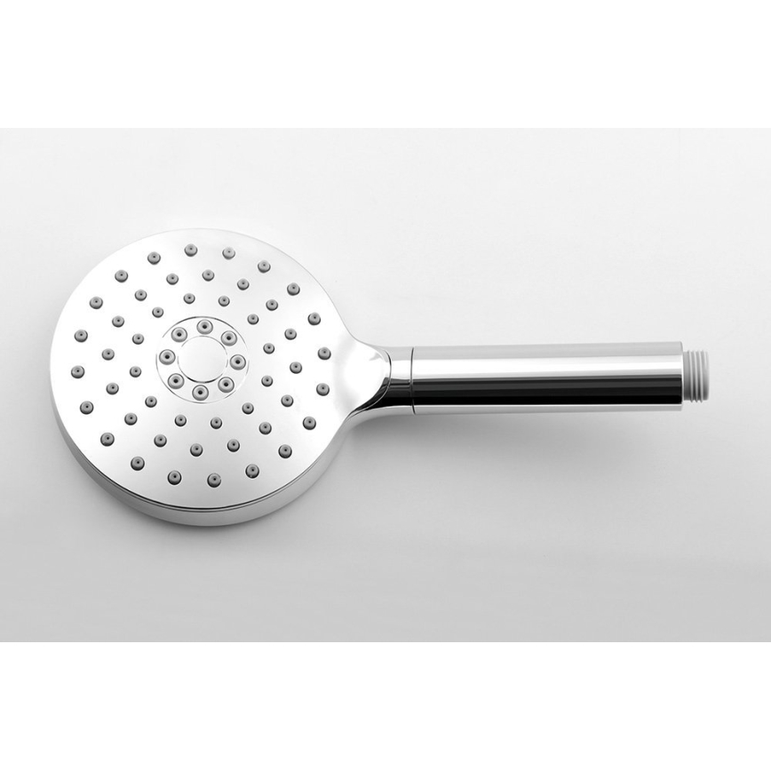 Sapho - Handdouche draaibaar glanzend chroom