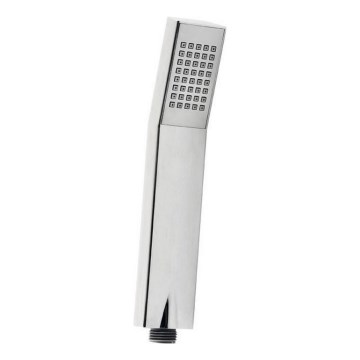 Sapho - Handdouche glanzend chroom