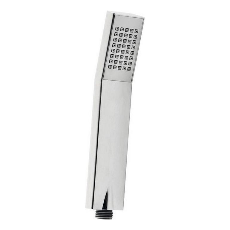 Sapho - Handdouche glanzend chroom